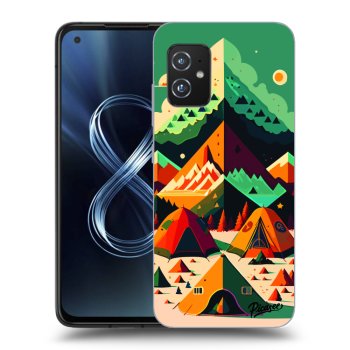 Etui na Asus Zenfone 8 ZS590KS - Alaska