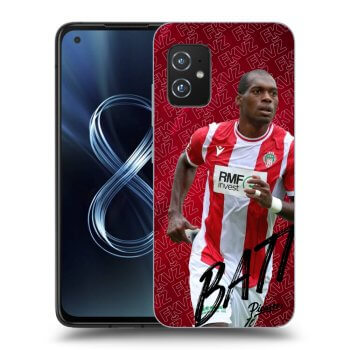 Etui na Asus Zenfone 8 ZS590KS - FK Viktoria Žižkov F