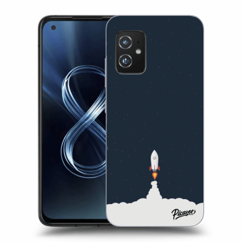 Etui na Asus Zenfone 8 ZS590KS - Astronaut 2