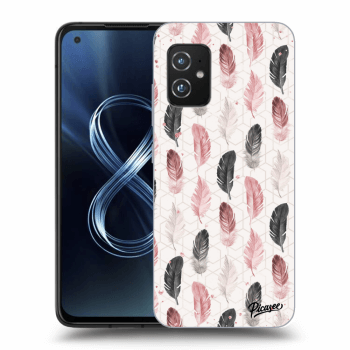 Etui na Asus Zenfone 8 ZS590KS - Feder 2