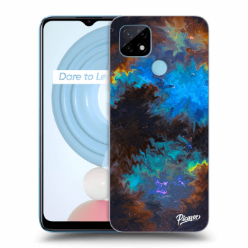 Etui na Realme C21Y - Space