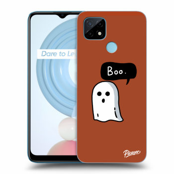 Etui na Realme C21Y - Boo