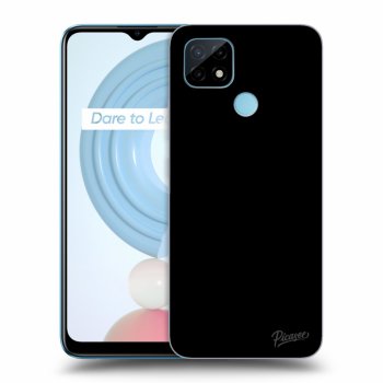 Etui na Realme C21Y - Clear