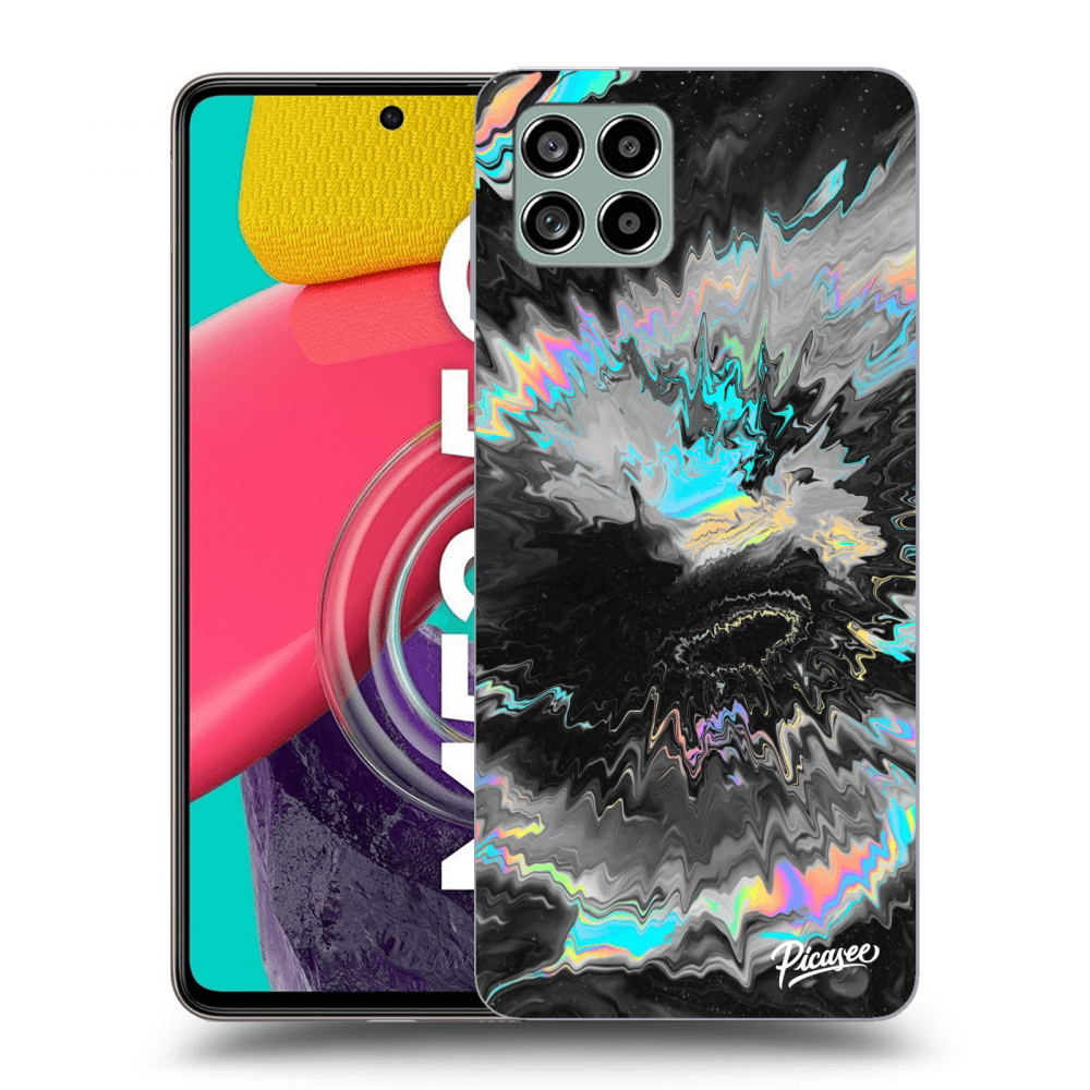 Picasee ULTIMATE CASE pro Samsung Galaxy M53 5G - Magnetic