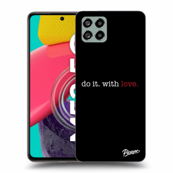 Etui na Samsung Galaxy M53 5G - Do it. With love.