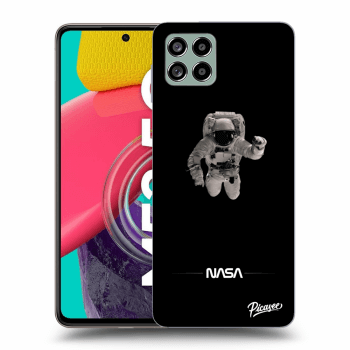 Picasee ULTIMATE CASE pro Samsung Galaxy M53 5G - Astronaut Minimal