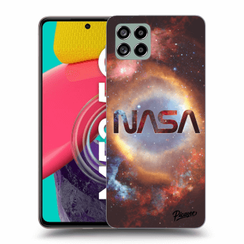 Etui na Samsung Galaxy M53 5G - Nebula