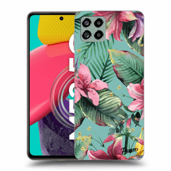 Etui na Samsung Galaxy M53 5G - Hawaii