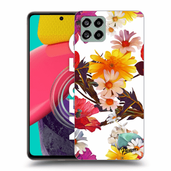 Etui na Samsung Galaxy M53 5G - Meadow