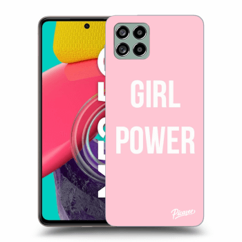 Etui na Samsung Galaxy M53 5G - Girl power
