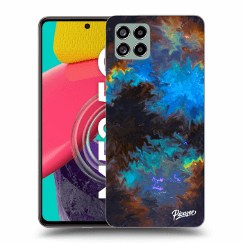 Etui na Samsung Galaxy M53 5G - Space