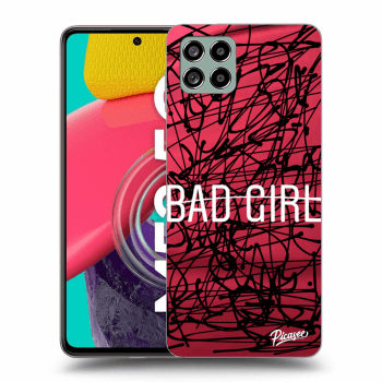 Etui na Samsung Galaxy M53 5G - Bad girl