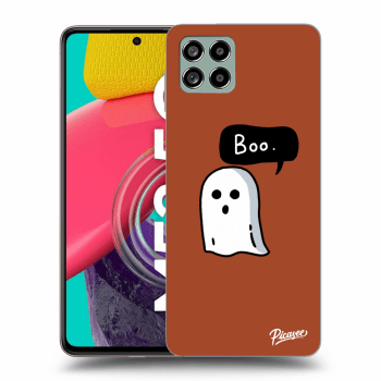 Etui na Samsung Galaxy M53 5G - Boo