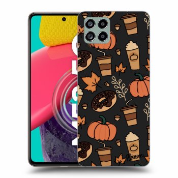 Etui na Samsung Galaxy M53 5G - Fallovers
