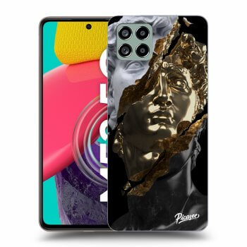 Etui na Samsung Galaxy M53 5G - Trigger