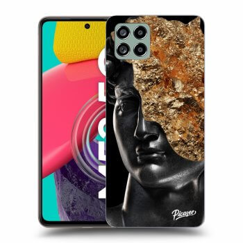 Etui na Samsung Galaxy M53 5G - Holigger