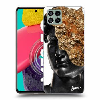 Etui na Samsung Galaxy M53 5G - Holigger