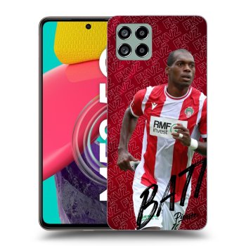 Etui na Samsung Galaxy M53 5G - FK Viktoria Žižkov F