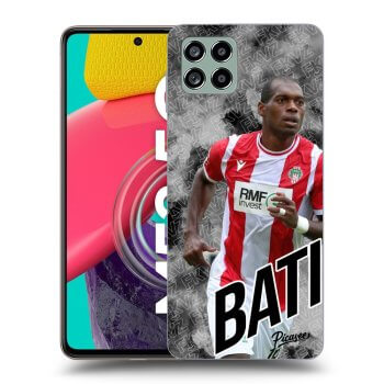 Etui na Samsung Galaxy M53 5G - FK Viktoria Žižkov G