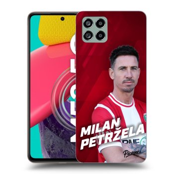 Etui na Samsung Galaxy M53 5G - FK Viktoria Žižkov H