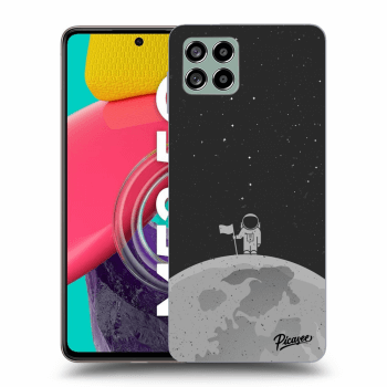 Etui na Samsung Galaxy M53 5G - Astronaut