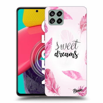 Etui na Samsung Galaxy M53 5G - Sweet dreams