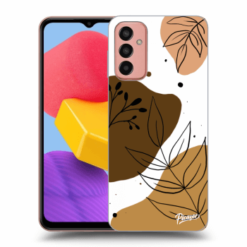 Picasee ULTIMATE CASE pro Samsung Galaxy M13 M135F - Boho style