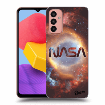 Etui na Samsung Galaxy M13 M135F - Nebula