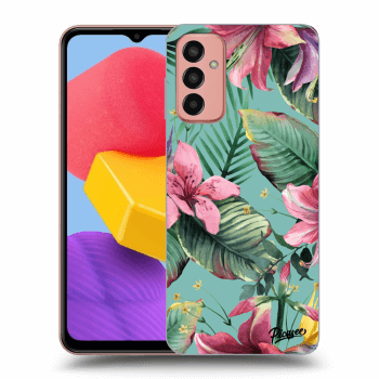 Etui na Samsung Galaxy M13 M135F - Hawaii