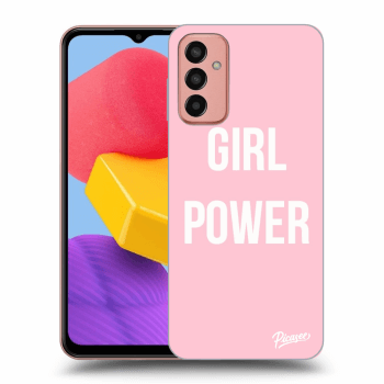 Etui na Samsung Galaxy M13 M135F - Girl power