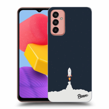 Etui na Samsung Galaxy M13 M135F - Astronaut 2