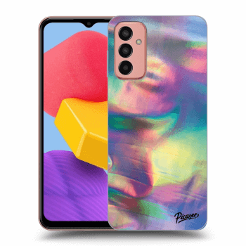 Etui na Samsung Galaxy M13 M135F - Holo