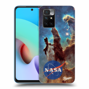 Picasee ULTIMATE CASE pro Xiaomi Redmi 10 (2022) - Eagle Nebula