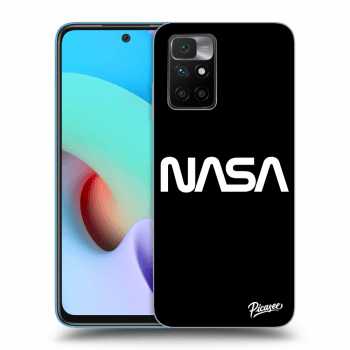 Etui na Xiaomi Redmi 10 (2022) - NASA Basic