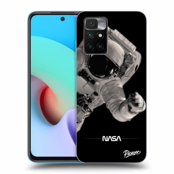 Etui na Xiaomi Redmi 10 (2022) - Astronaut Big