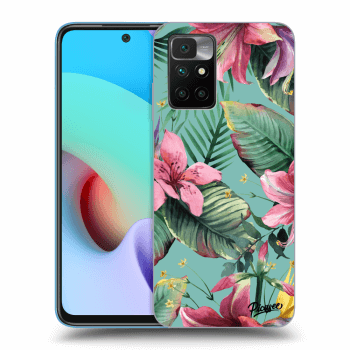 Etui na Xiaomi Redmi 10 (2022) - Hawaii