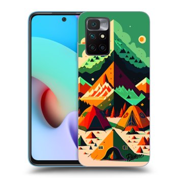 Etui na Xiaomi Redmi 10 (2022) - Alaska