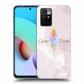 Etui na Xiaomi Redmi 10 (2022) - Carpe Diem