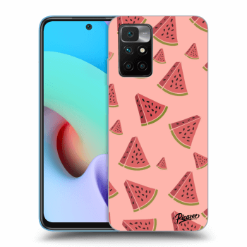 Picasee ULTIMATE CASE pro Xiaomi Redmi 10 (2022) - Watermelon