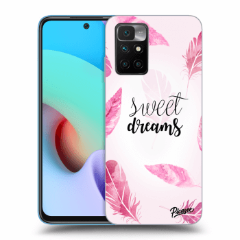 Etui na Xiaomi Redmi 10 (2022) - Sweet dreams