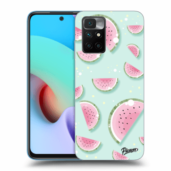 Etui na Xiaomi Redmi 10 (2022) - Watermelon 2