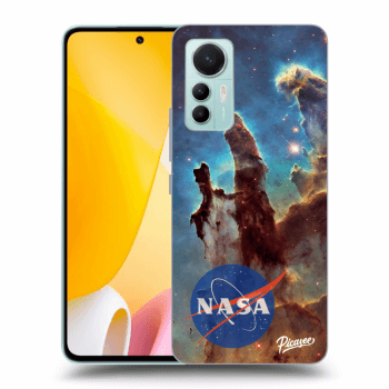 Picasee ULTIMATE CASE pro Xiaomi 12 Lite - Eagle Nebula