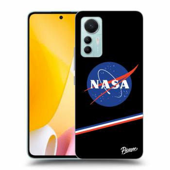 Etui na Xiaomi 12 Lite - NASA Original