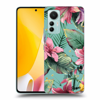 Etui na Xiaomi 12 Lite - Hawaii