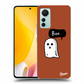 Etui na Xiaomi 12 Lite - Boo