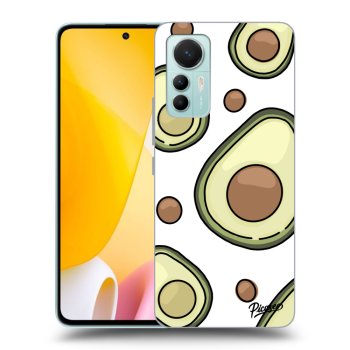 Picasee ULTIMATE CASE pro Xiaomi 12 Lite - Avocado