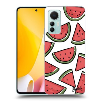 Etui na Xiaomi 12 Lite - Melone