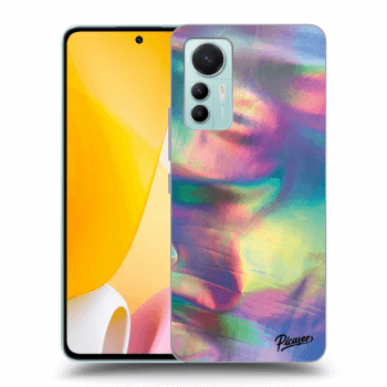 Etui na Xiaomi 12 Lite - Holo