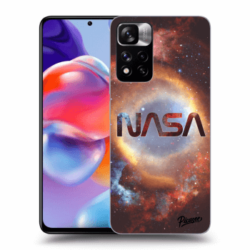 Etui na Xiaomi Redmi Note 11 Pro+ 5G - Nebula