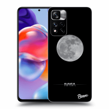 Etui na Xiaomi Redmi Note 11 Pro+ 5G - Moon Minimal